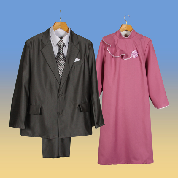 <span style="font-weight: normal;">Ритуальная одежда</span><br>