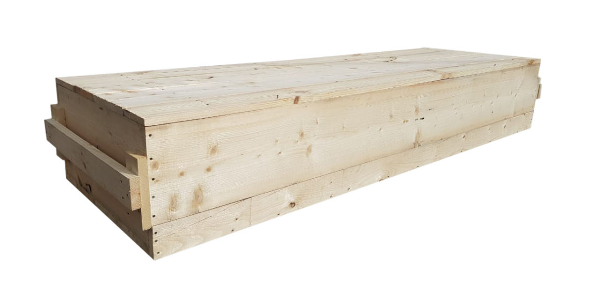 <span style="font-weight: normal;">Заготовка "Мусульманская" не обитая</span>