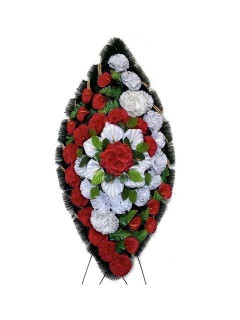 <span style="font-weight: normal;">Венок ритуальный</span>