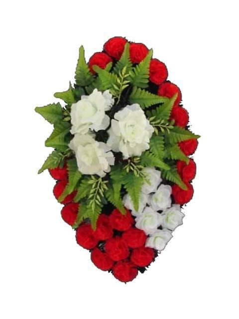 <span style="font-weight: normal;">Венок ритуальный</span>