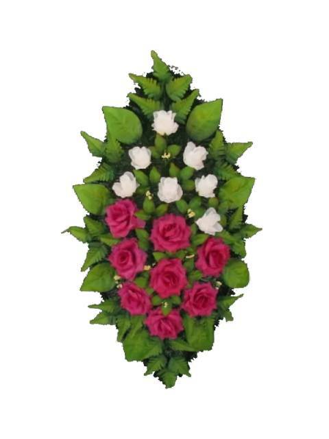 <span style="font-weight: normal;">Венок ритуальный</span>