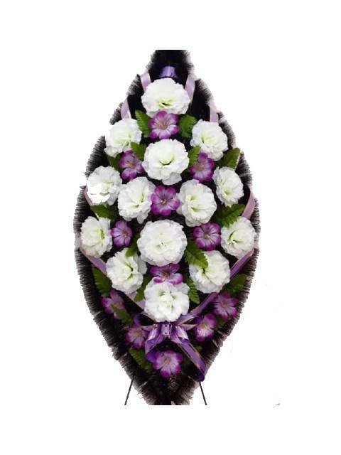 <span style="font-weight: normal;">Венок ритуальный</span>